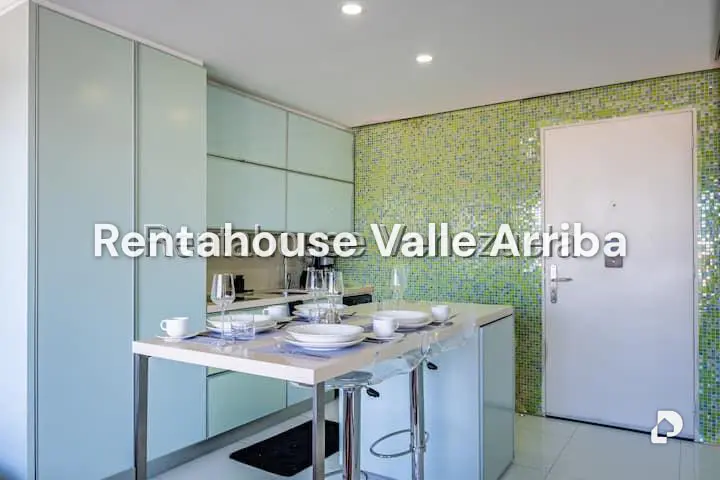 Apartamento en Santa Eduvigis, Caracas – 2
