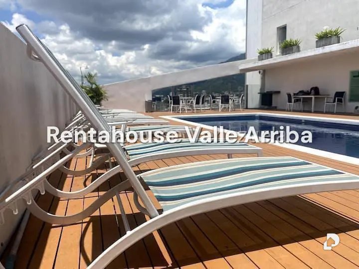 Apartamento en Santa Eduvigis, Caracas – 11