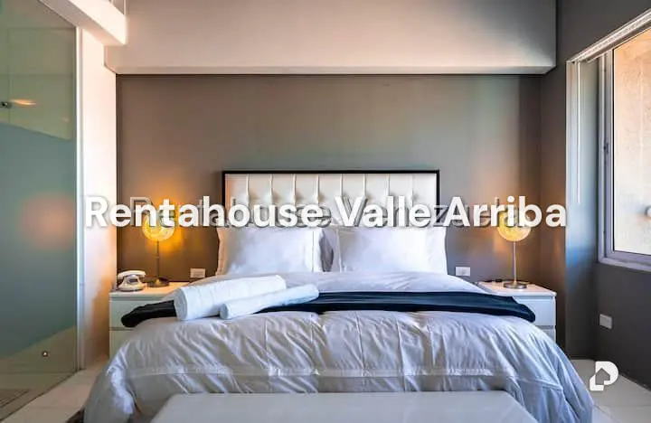 Apartamento en Santa Eduvigis, Caracas – 3