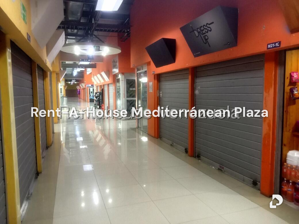 Local comercial en Morro II, San Diego