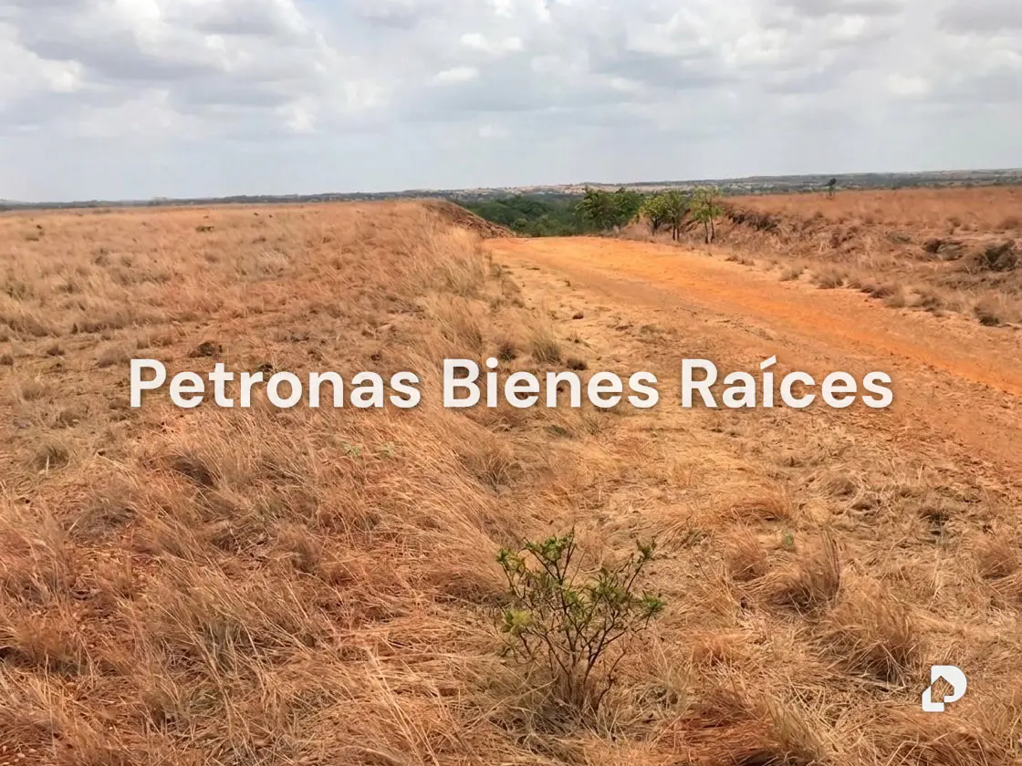 Finca en Las Mercedes del Llano – 4