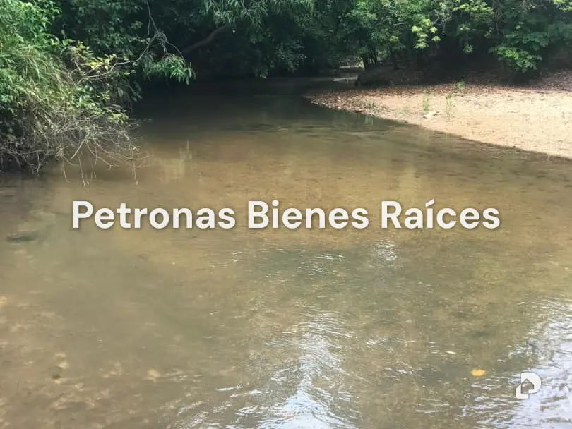 Finca en Las Mercedes del Llano – 5