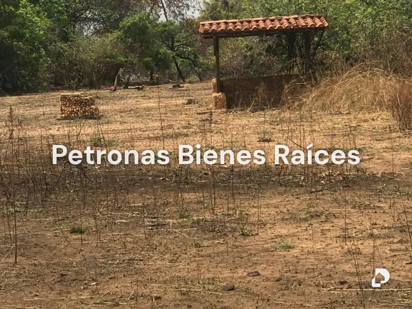 Finca en Las Mercedes del Llano – 6