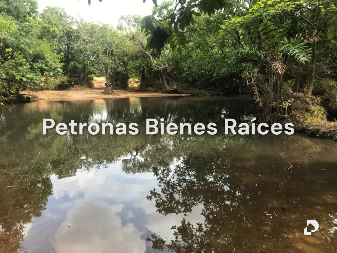 Finca en Las Mercedes del Llano – 2
