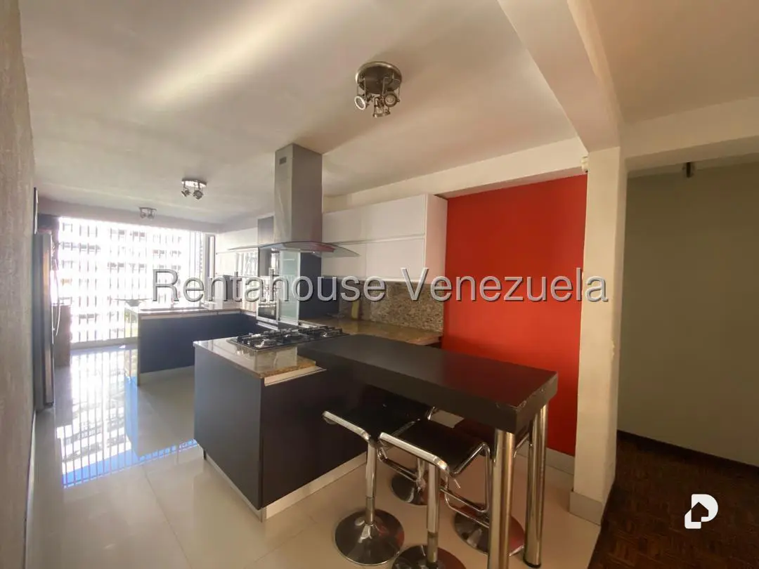 Apartamento en La Florida, Caracas – 8