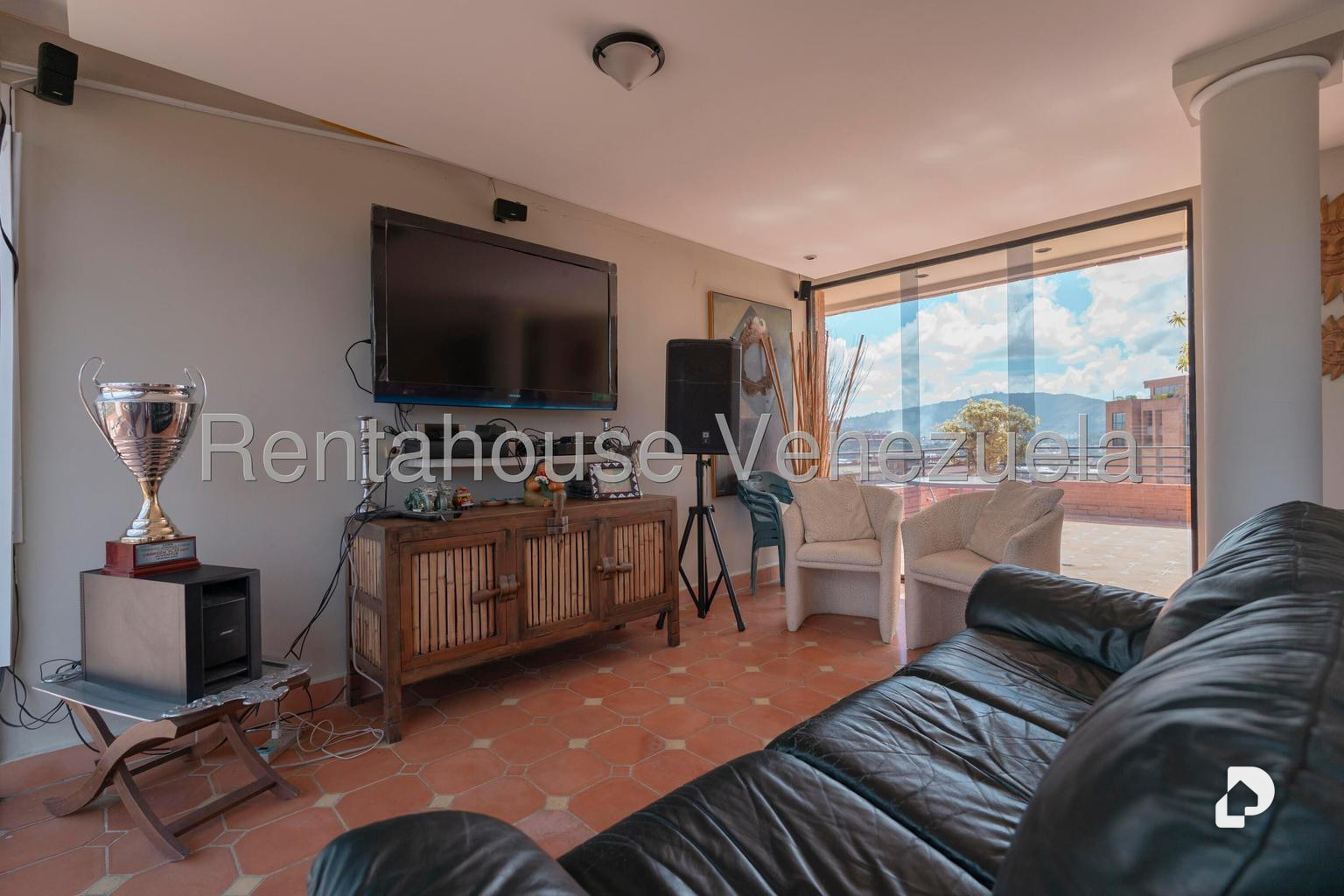 Apartamento en Colinas de Valle Arriba, Caracas – 27
