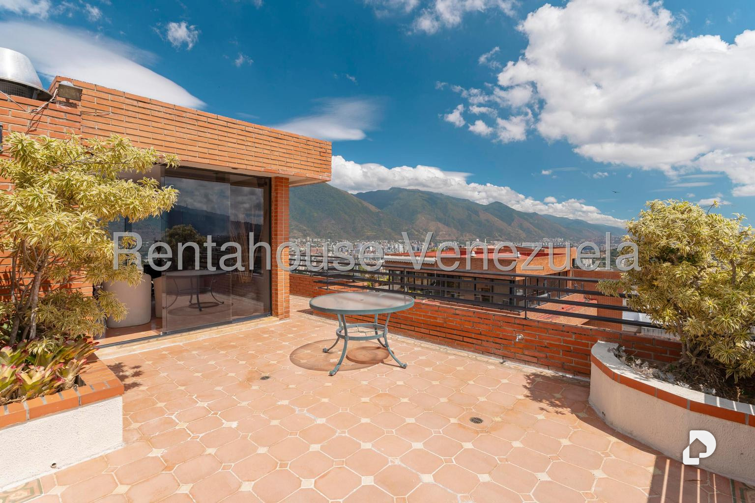 Apartamento en Colinas de Valle Arriba, Caracas – 29