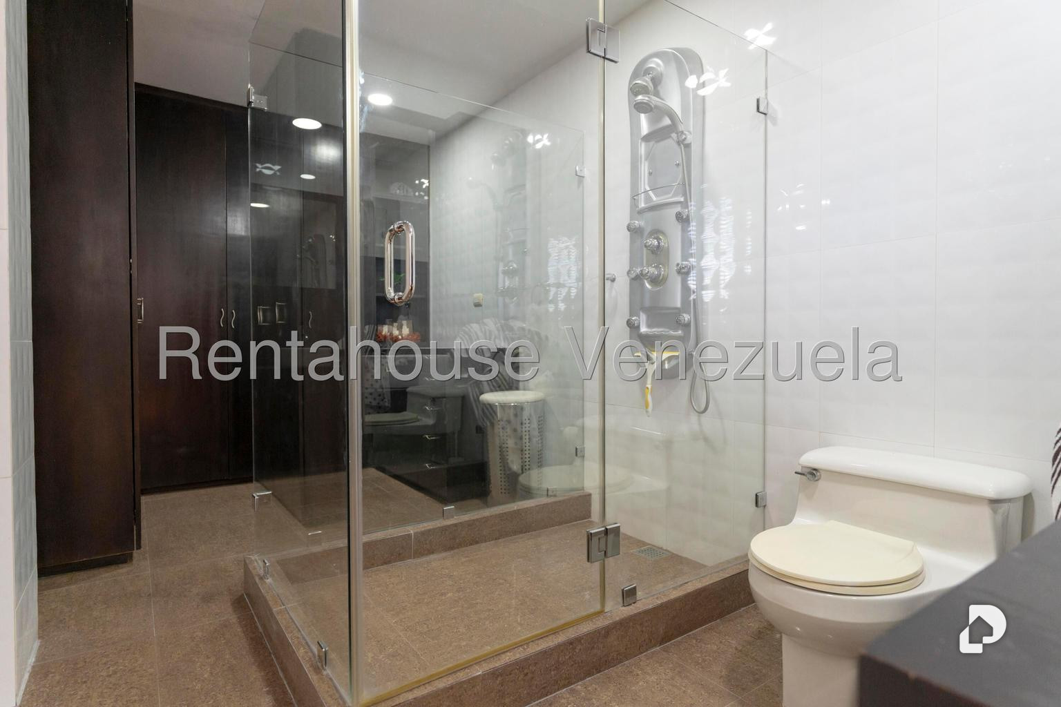 Apartamento en Colinas de Valle Arriba, Caracas – 22