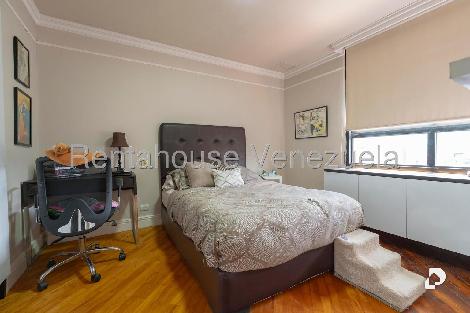 Apartamento en Colinas de Valle Arriba, Caracas – 23