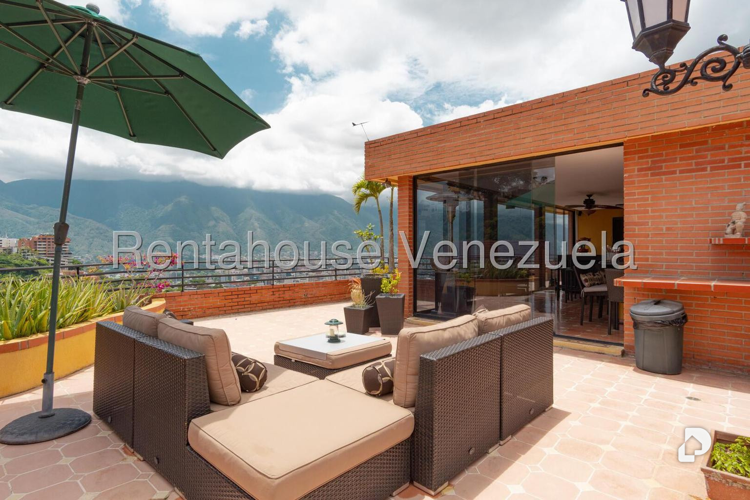 Apartamento en Colinas de Valle Arriba, Caracas – 30
