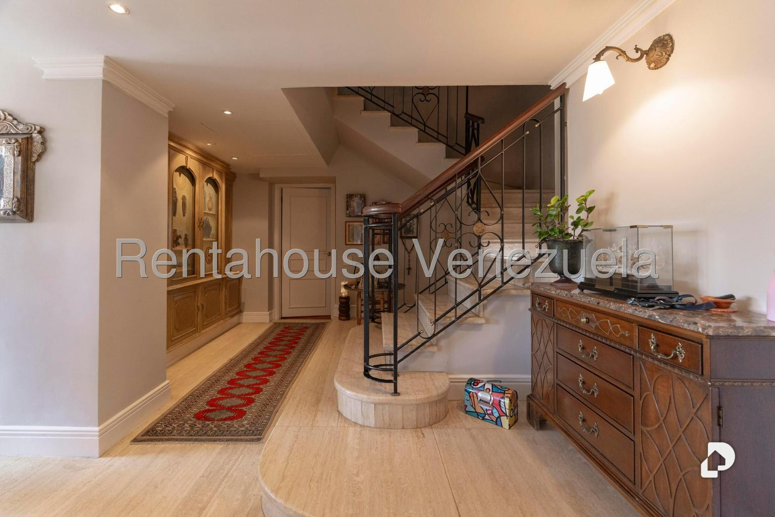 Apartamento en Colinas de Valle Arriba, Caracas – 15