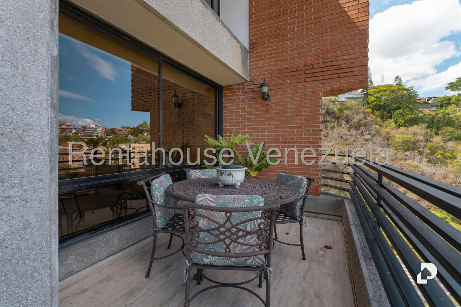 Apartamento en Colinas de Valle Arriba, Caracas – 9