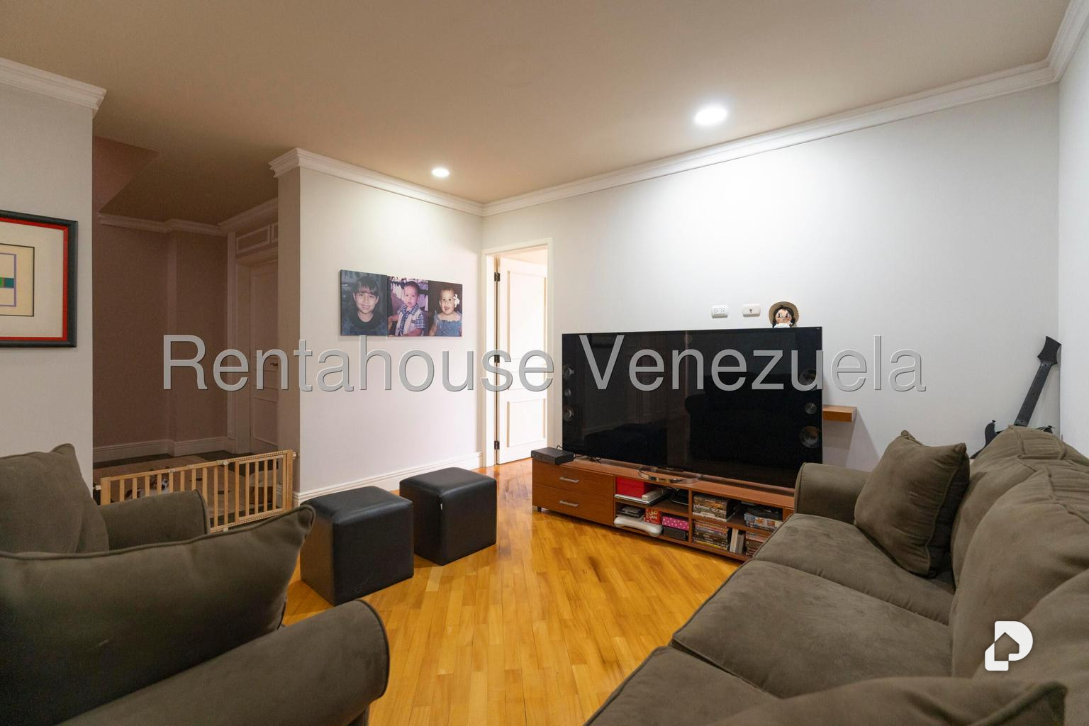 Apartamento en Colinas de Valle Arriba, Caracas – 17