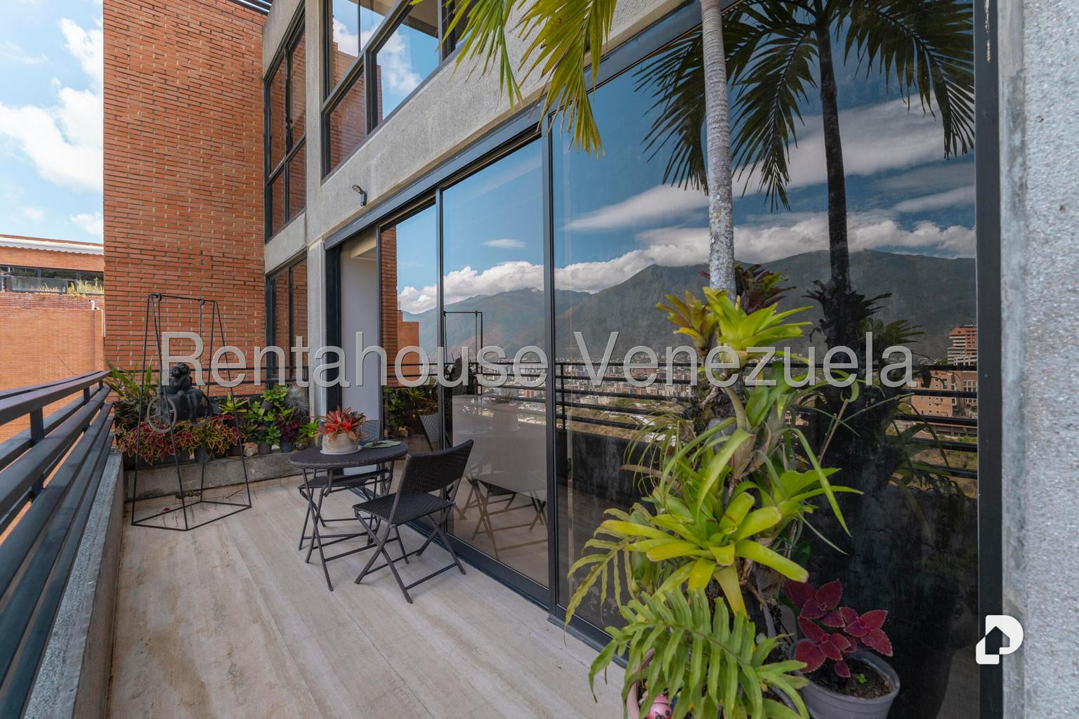 Apartamento en Colinas de Valle Arriba, Caracas – 10