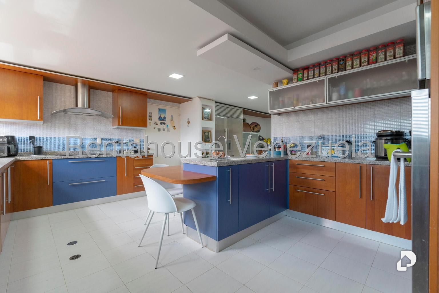Apartamento en Colinas de Valle Arriba, Caracas – 14