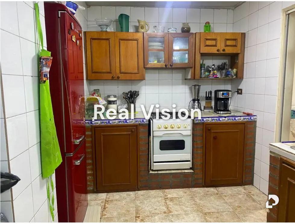 Apartamento en Av. Lecuna, Caracas – 5