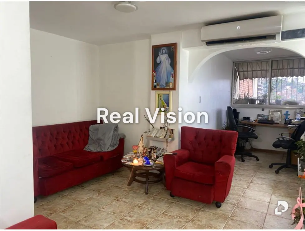 Apartamento en Av. Lecuna, Caracas – 2