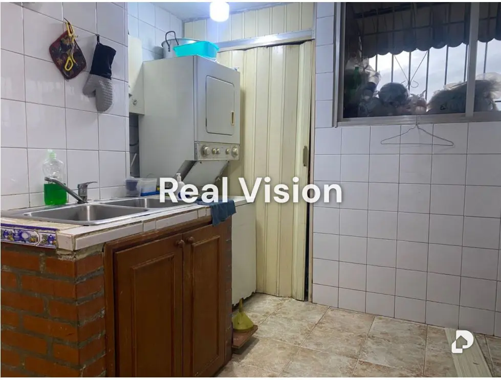 Apartamento en Av. Lecuna, Caracas – 6