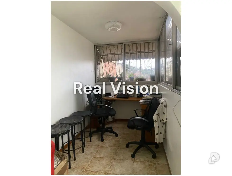 Apartamento en Av. Lecuna, Caracas – 3
