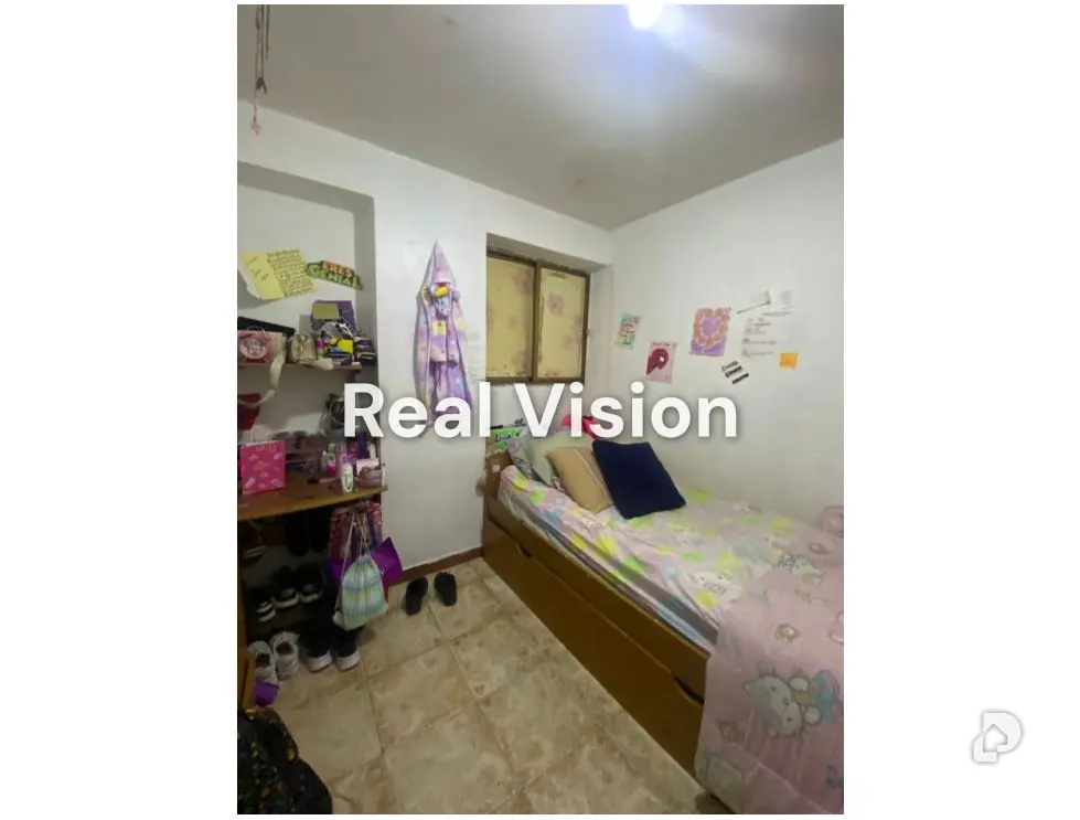 Apartamento en Av. Lecuna, Caracas – 9