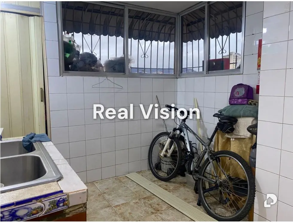 Apartamento en Av. Lecuna, Caracas – 7