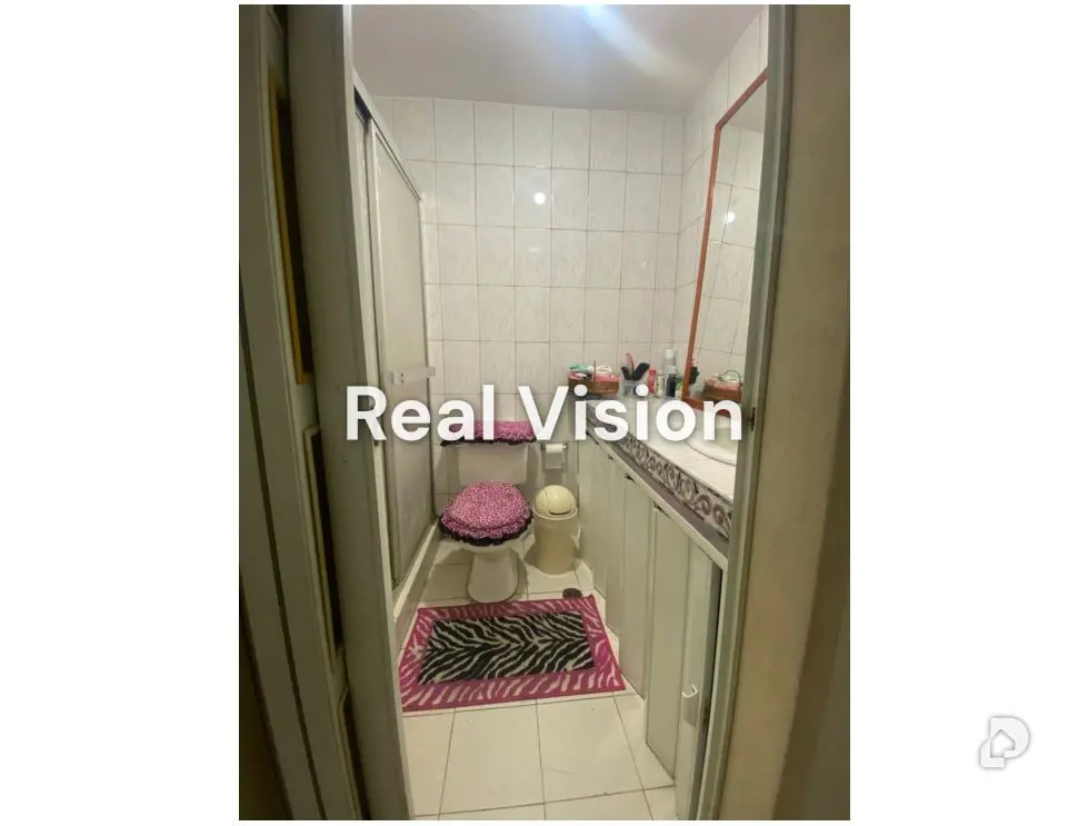 Apartamento en Av. Lecuna, Caracas – 10