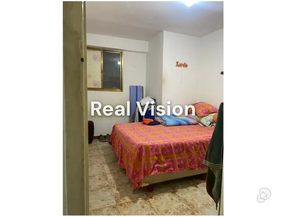 Apartamento en Av. Lecuna, Caracas – 8