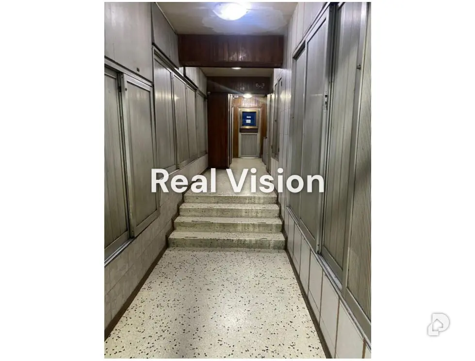 Apartamento en Av. Lecuna, Caracas – 11