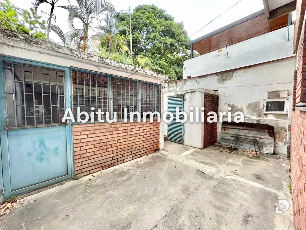 Casa en Chuao, Caracas – 2