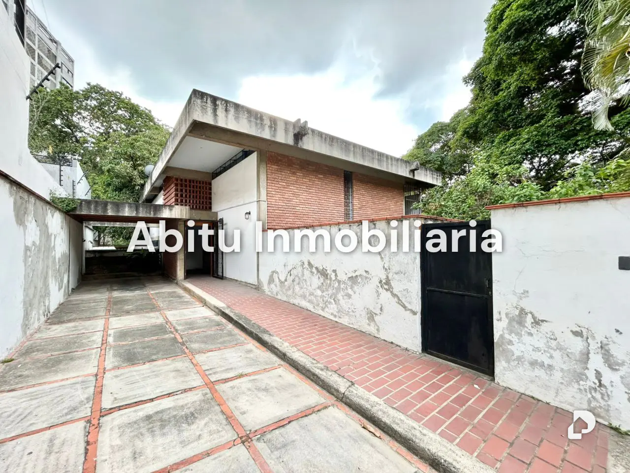 Casa en Chuao, Caracas – 1