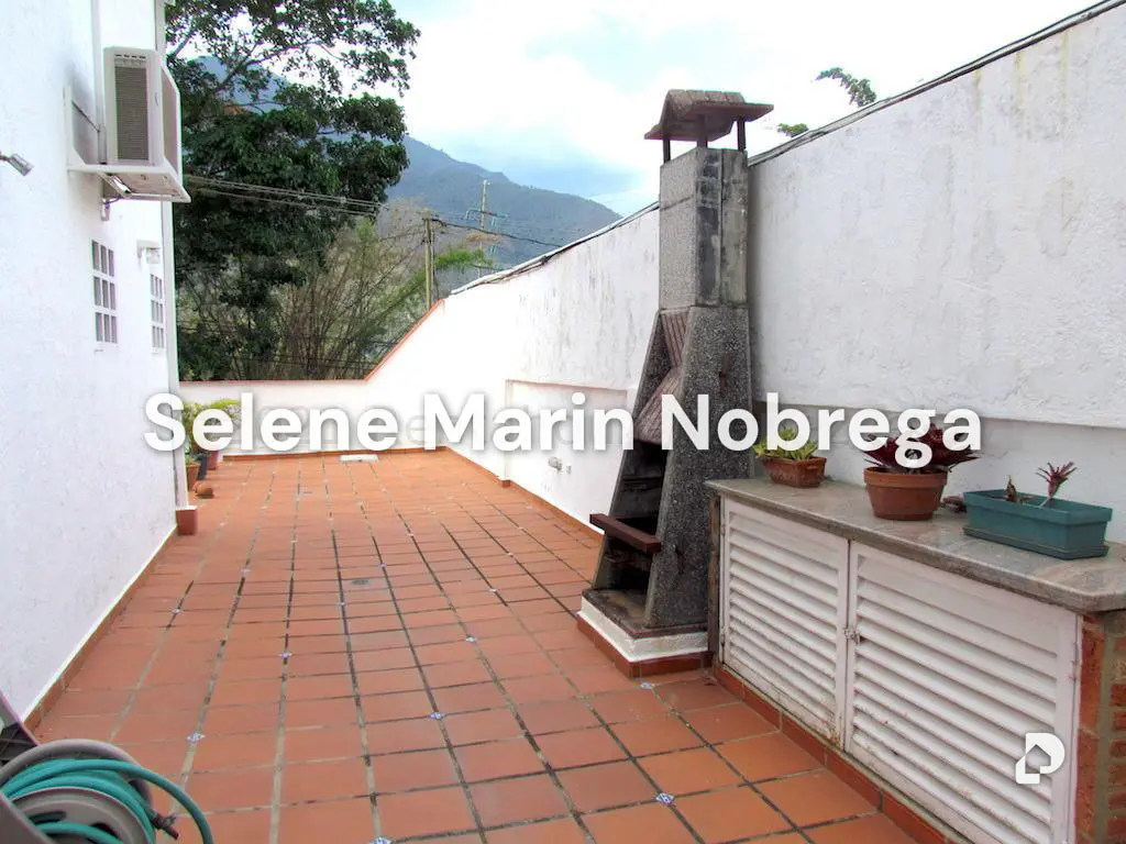 Casa en Miranda, Caracas – 19
