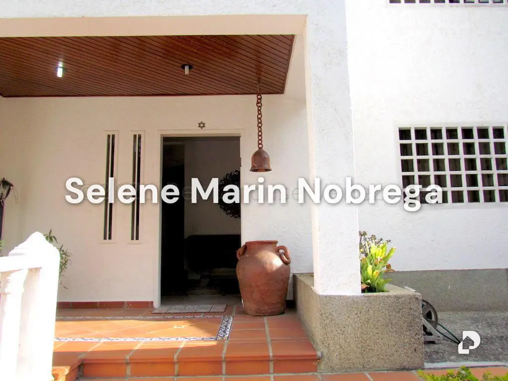 Casa en Miranda, Caracas – 2