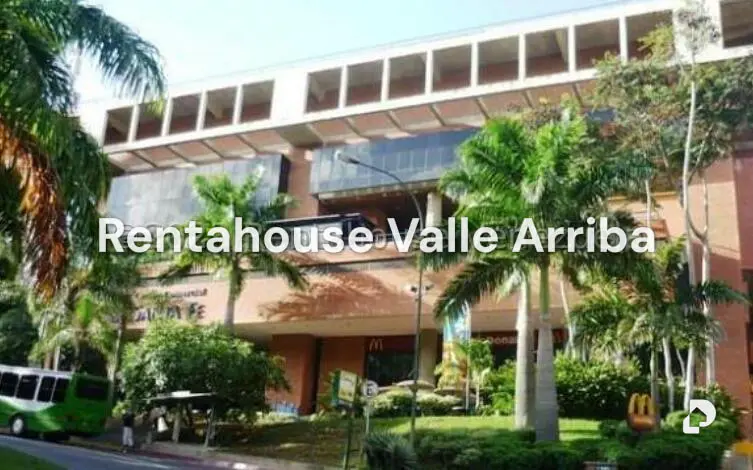 Local comercial en Santa Fe Norte, Caracas – 1