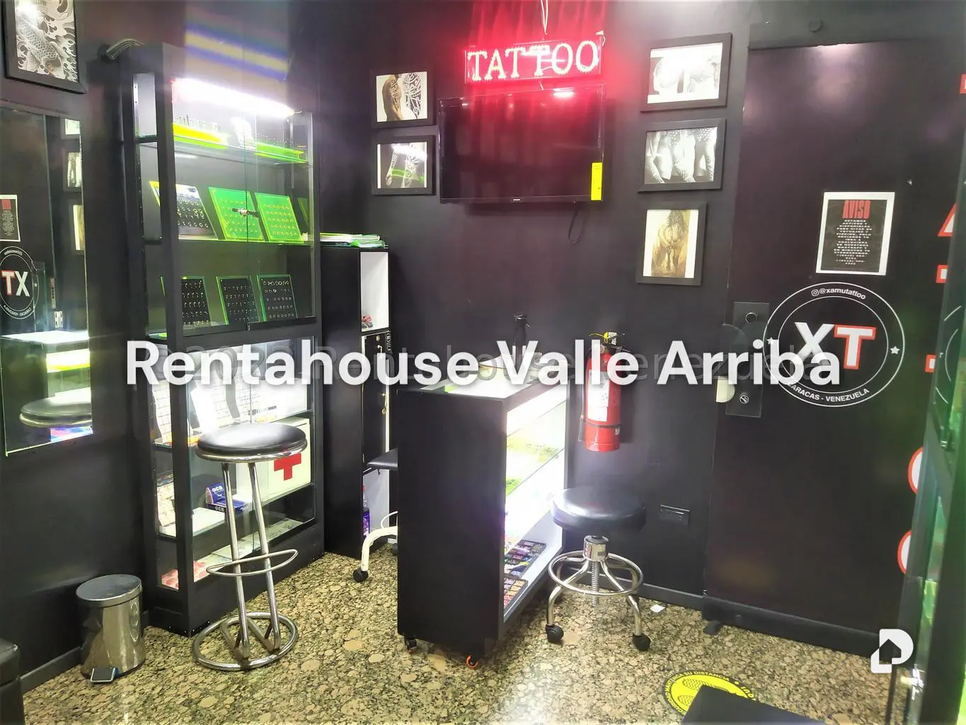 Local comercial en Santa Fe Norte, Caracas – 13