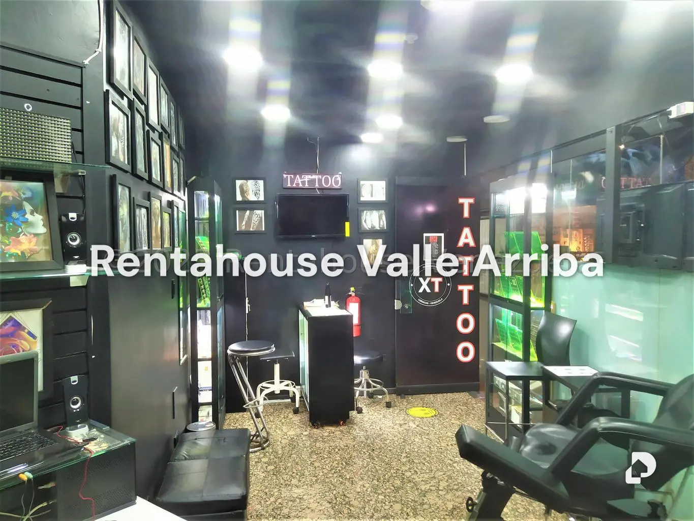 Local comercial en Santa Fe Norte, Caracas – 9