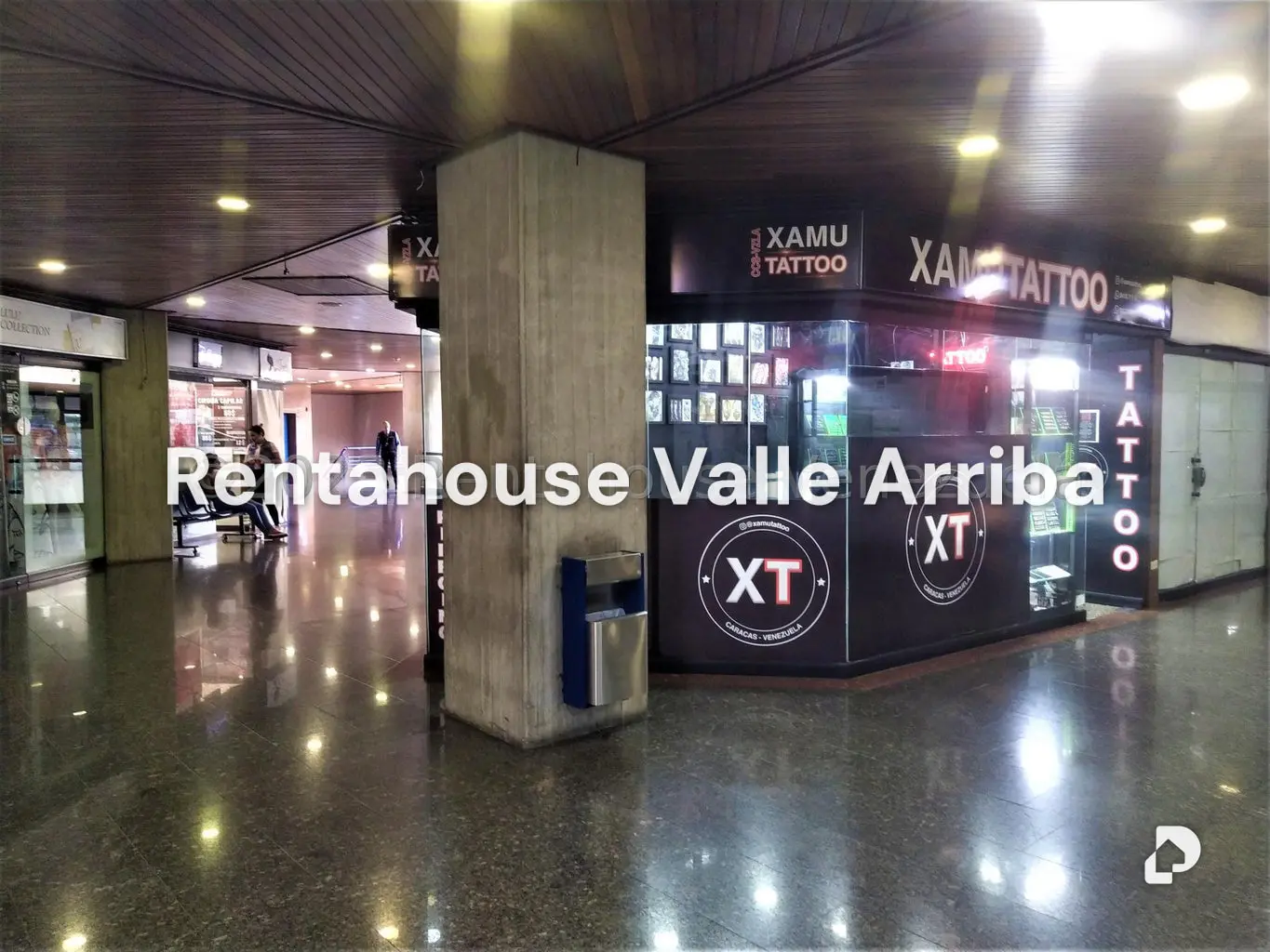 Local comercial en Santa Fe Norte, Caracas – 3