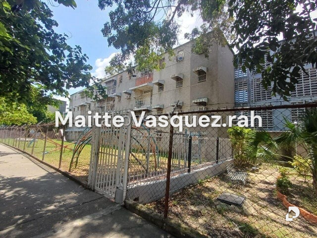 Apartamento en Urbanización Caña de Azúcar, El Limón – 1