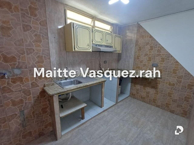 Apartamento en Urbanización Caña de Azúcar, El Limón – 7