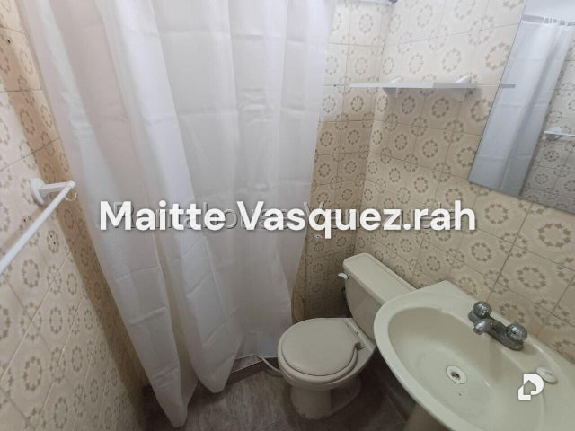 Apartamento en Urbanización Caña de Azúcar, El Limón – 4