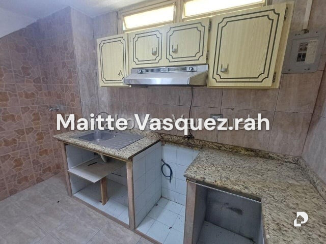Apartamento en Urbanización Caña de Azúcar, El Limón – 6