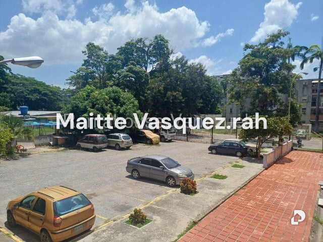 Apartamento en Urbanización Caña de Azúcar, El Limón – 11