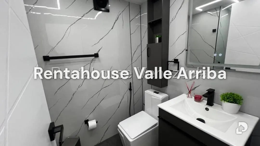 Apartamento en Maripérez, Caracas – 15