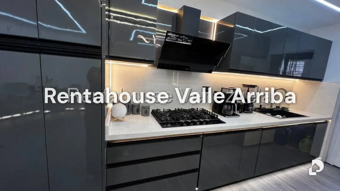 Apartamento en Maripérez, Caracas – 4