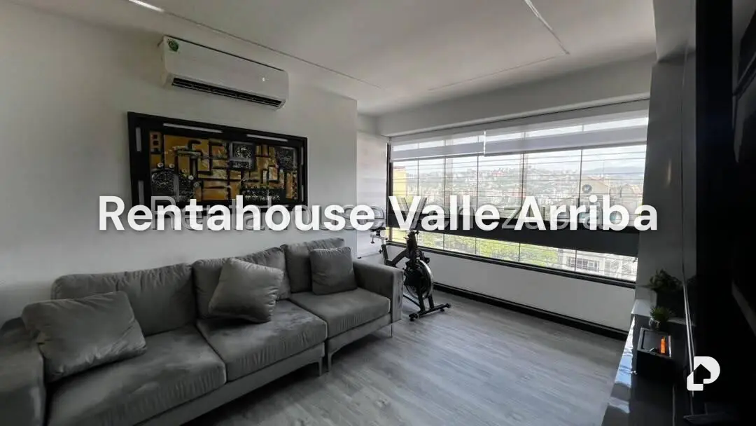 Apartamento en Maripérez, Caracas – 5