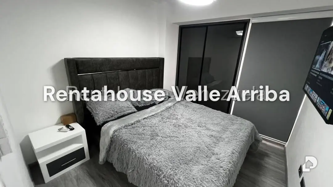 Apartamento en Maripérez, Caracas – 9