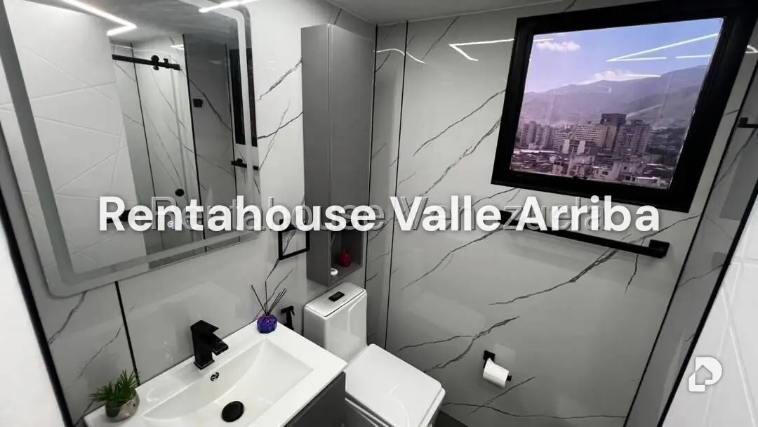 Apartamento en Maripérez, Caracas – 16