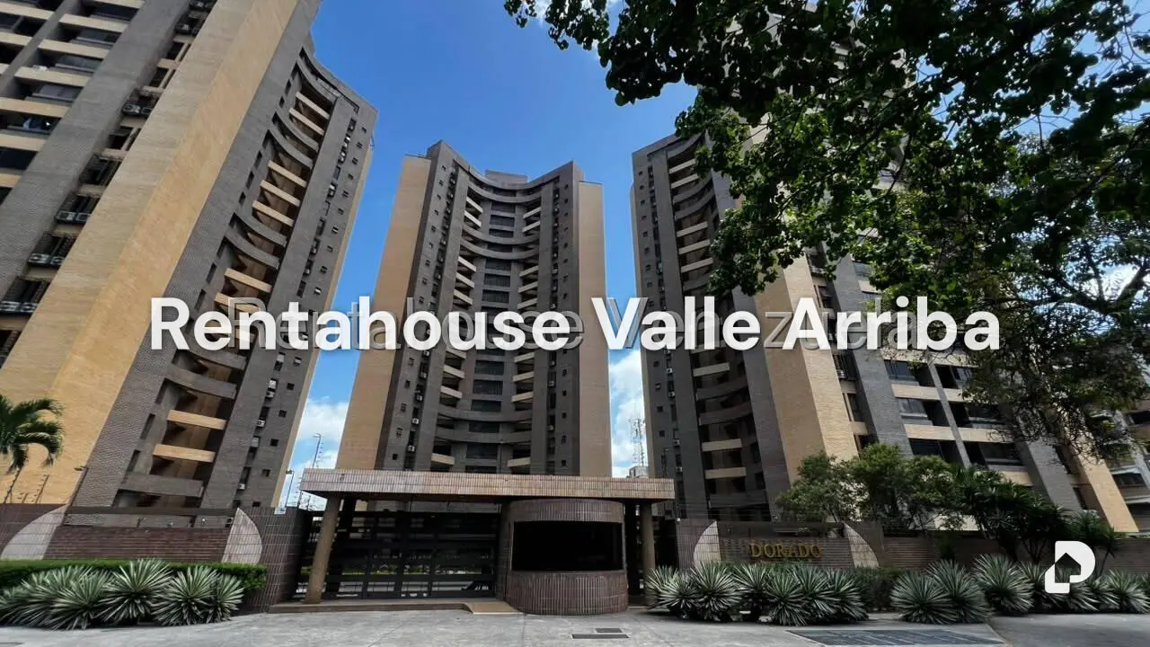 Apartamento en Maripérez, Caracas – 1