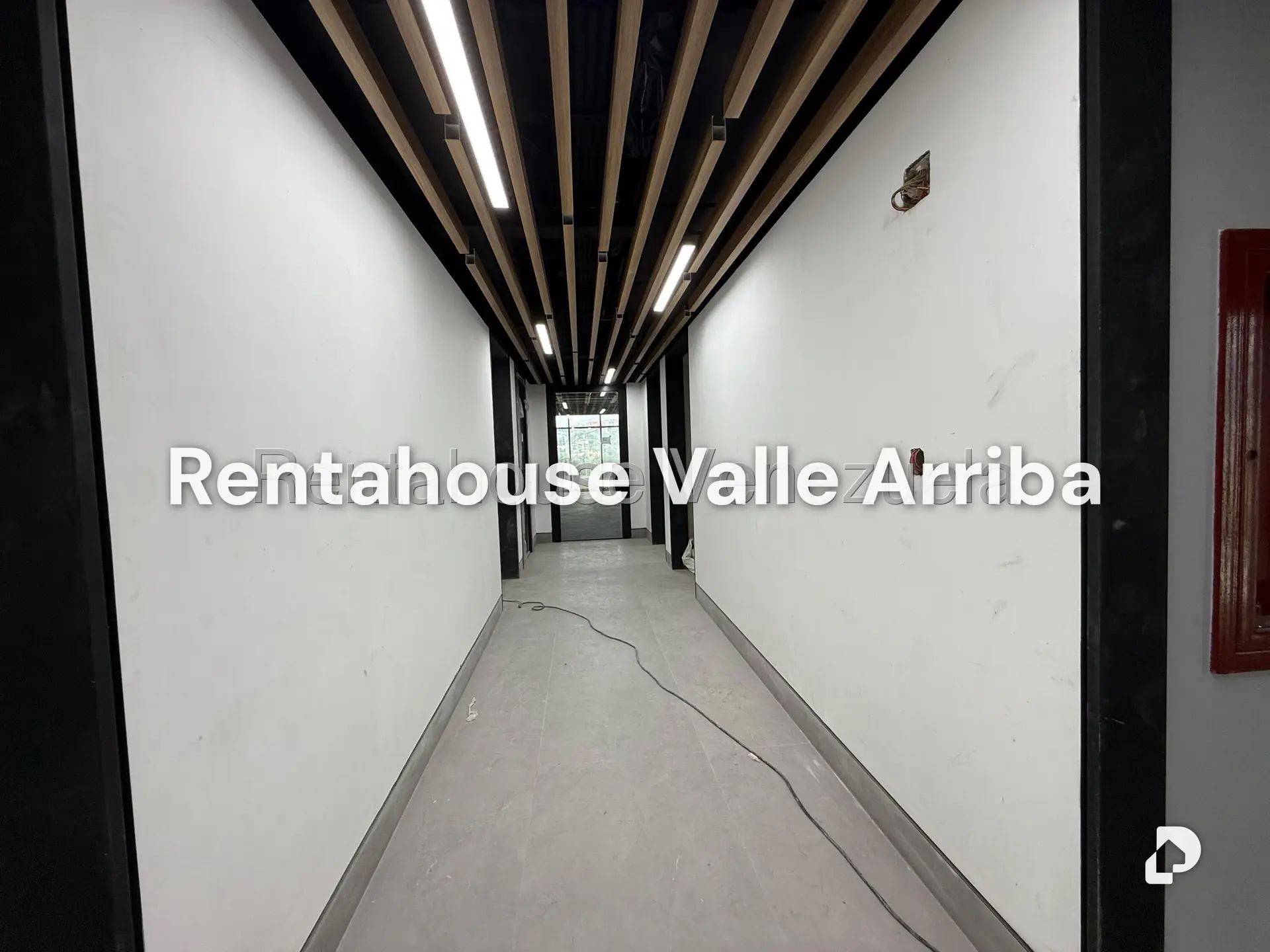 Office in Las Mercedes, Caracas – 9