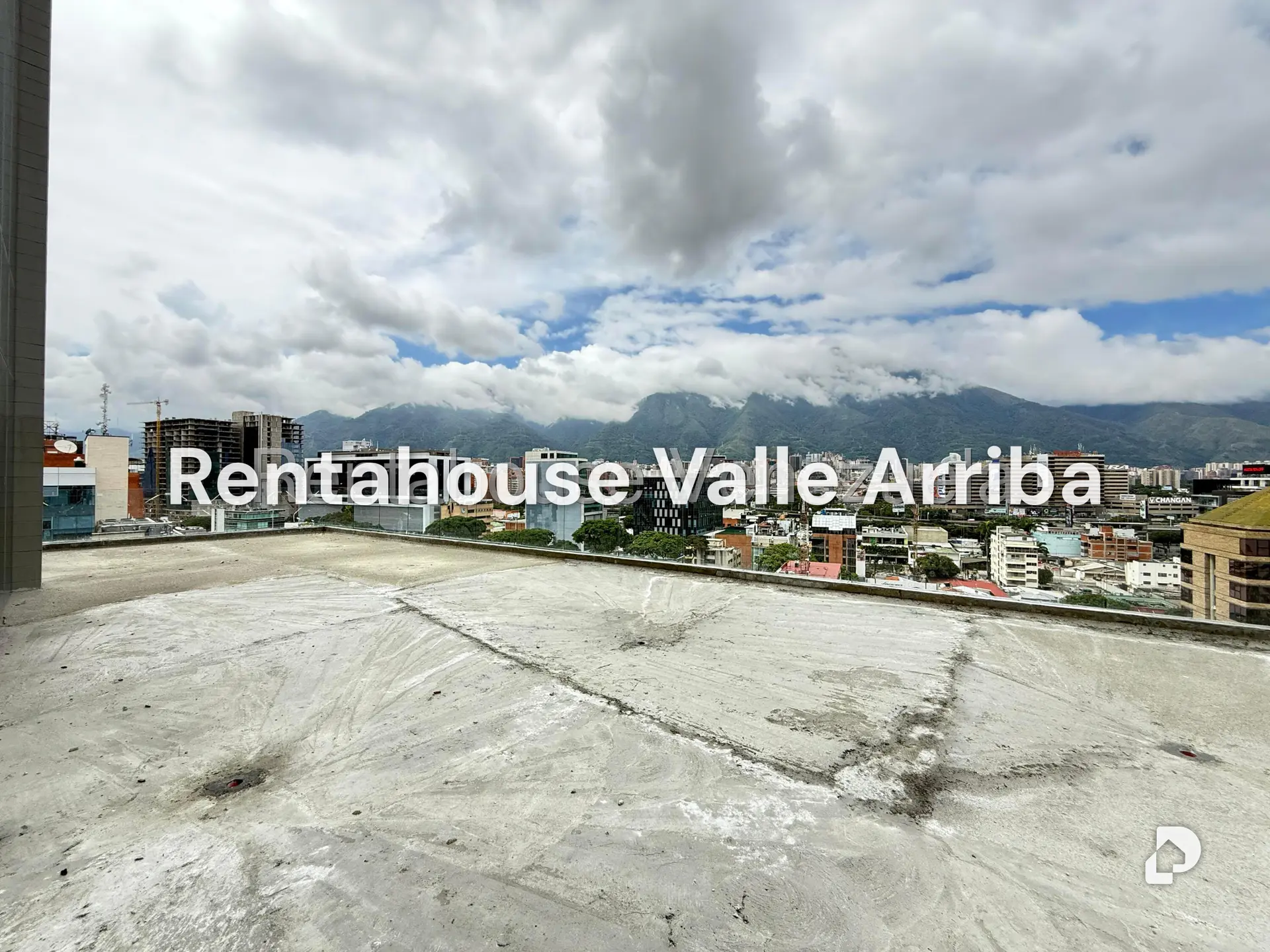 Office in Las Mercedes, Caracas – 27