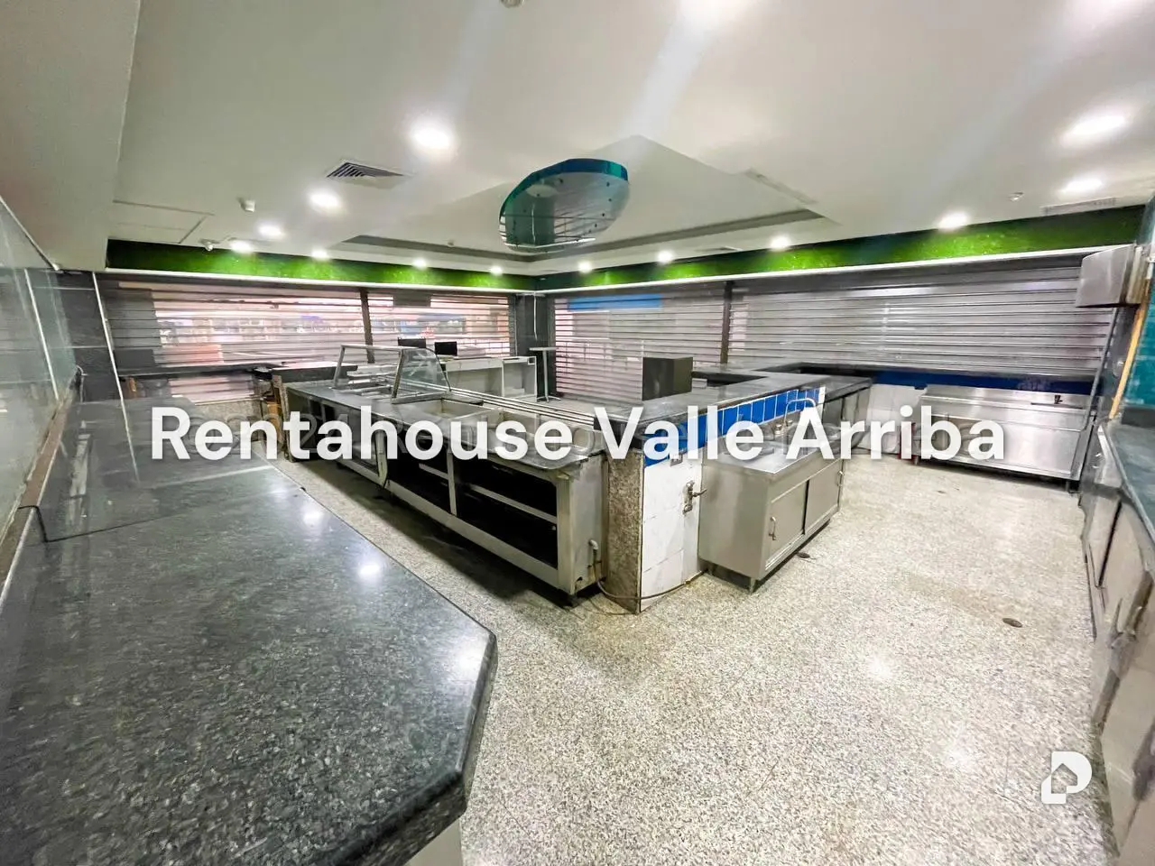 Local comercial en Los Palos Grandes, Caracas – 10